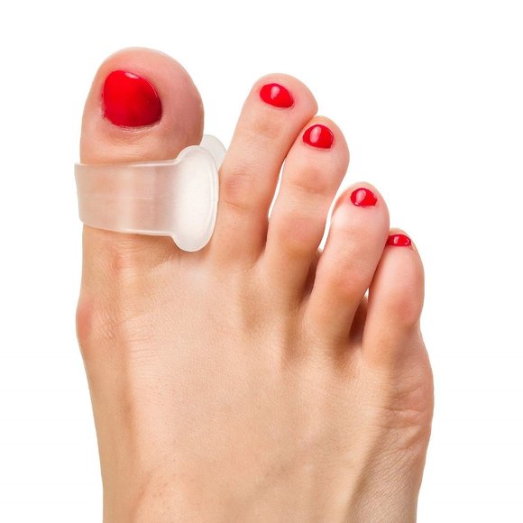 Toe Separators - Picture 5 of 6